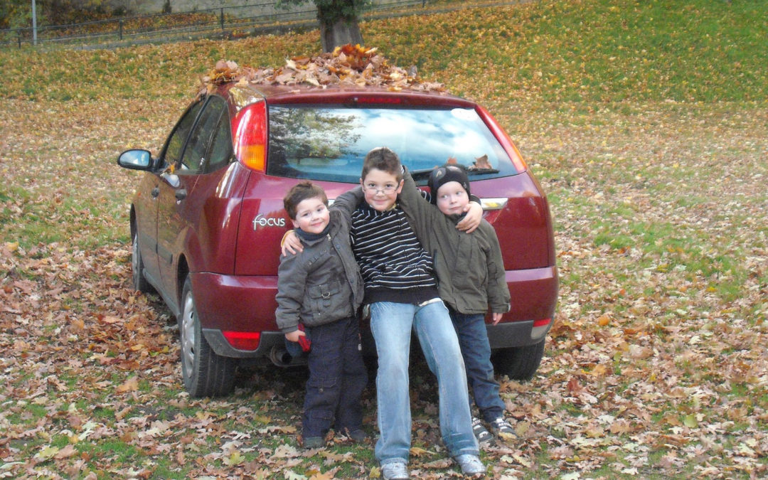 2010 – Herbstkonzert