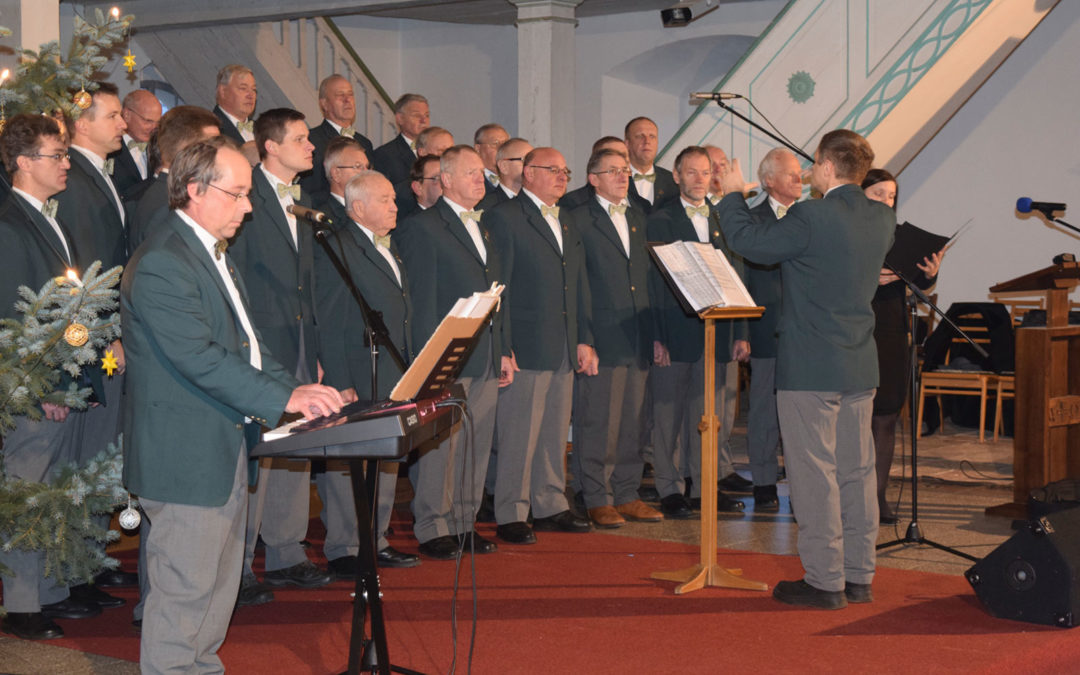 2014 – Weihnachten