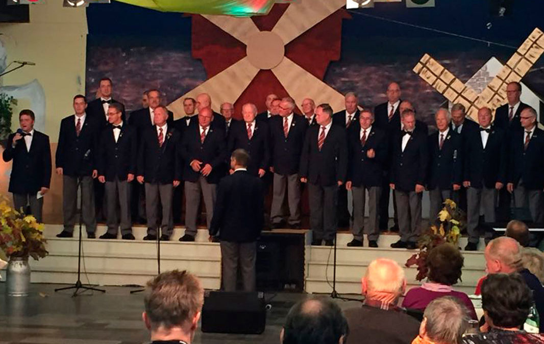 2017 – Herbstkonzert