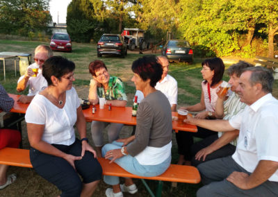 2018 – Wasserscheide