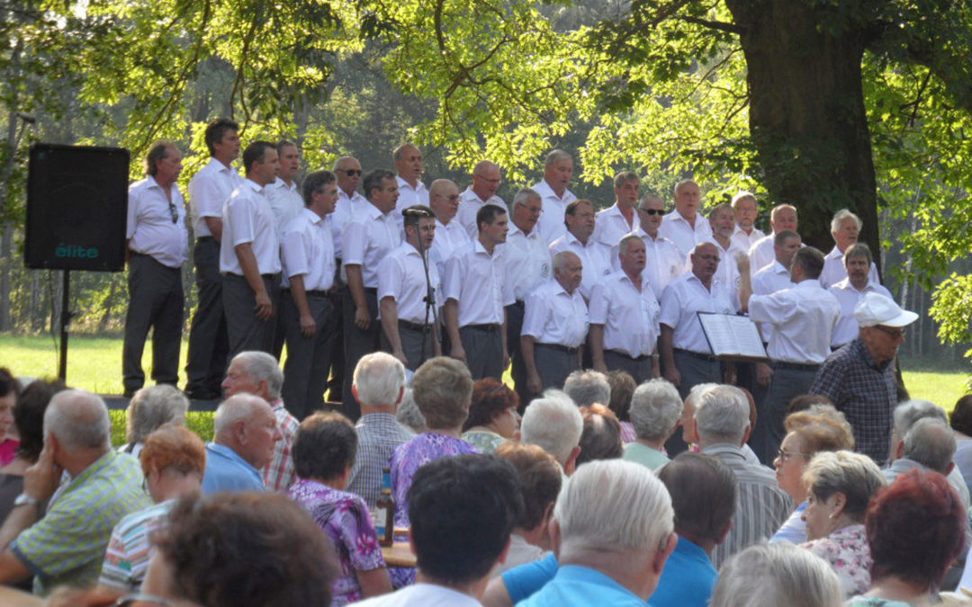 2016 – Wasserscheide