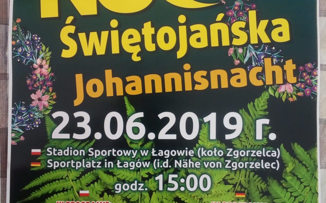 2019 – Johannisfest Polen