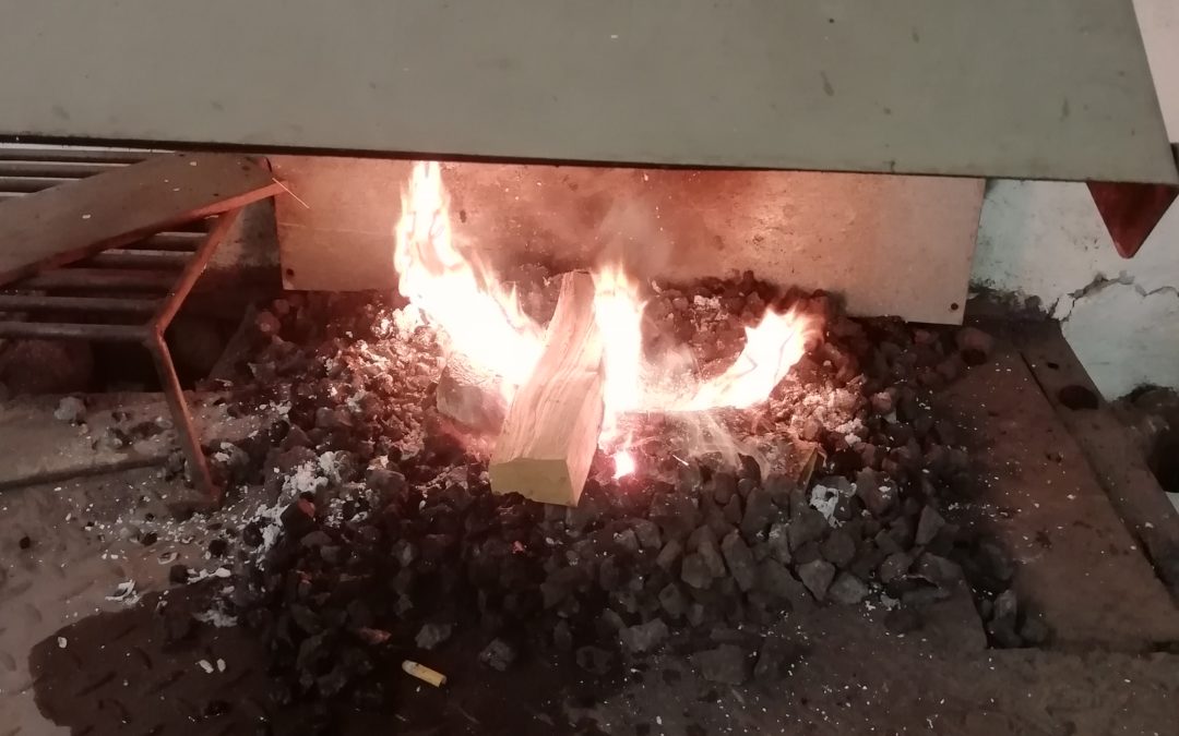 2019 – Schmiedesingen