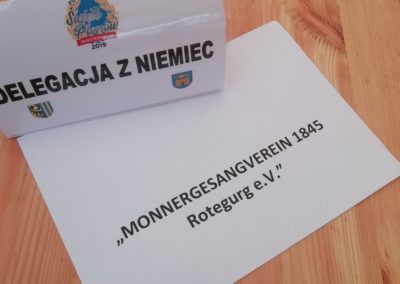 2019 – Erntedank Polen